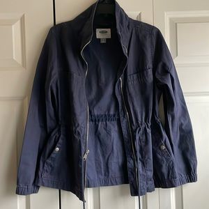Old Navy women’s jacket